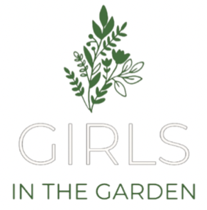 Girls in the Garden Logo